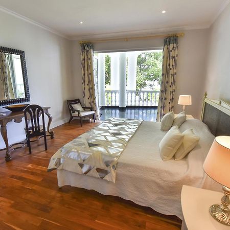 Chateau Elysium Beau Vallon  Dış mekan fotoğraf