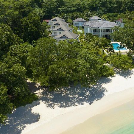 Chateau Elysium Beau Vallon  Dış mekan fotoğraf