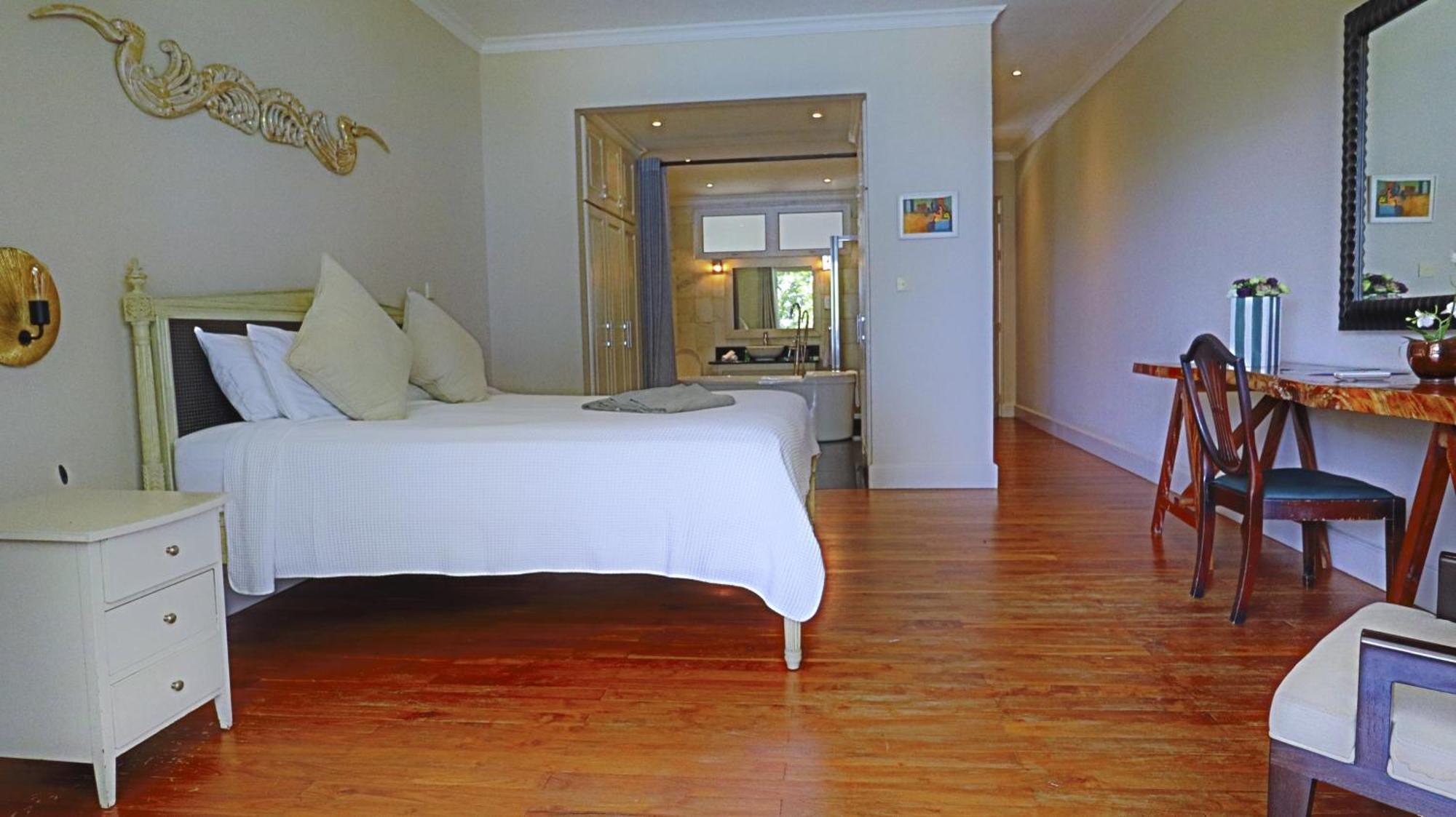Chateau Elysium Beau Vallon  Dış mekan fotoğraf
