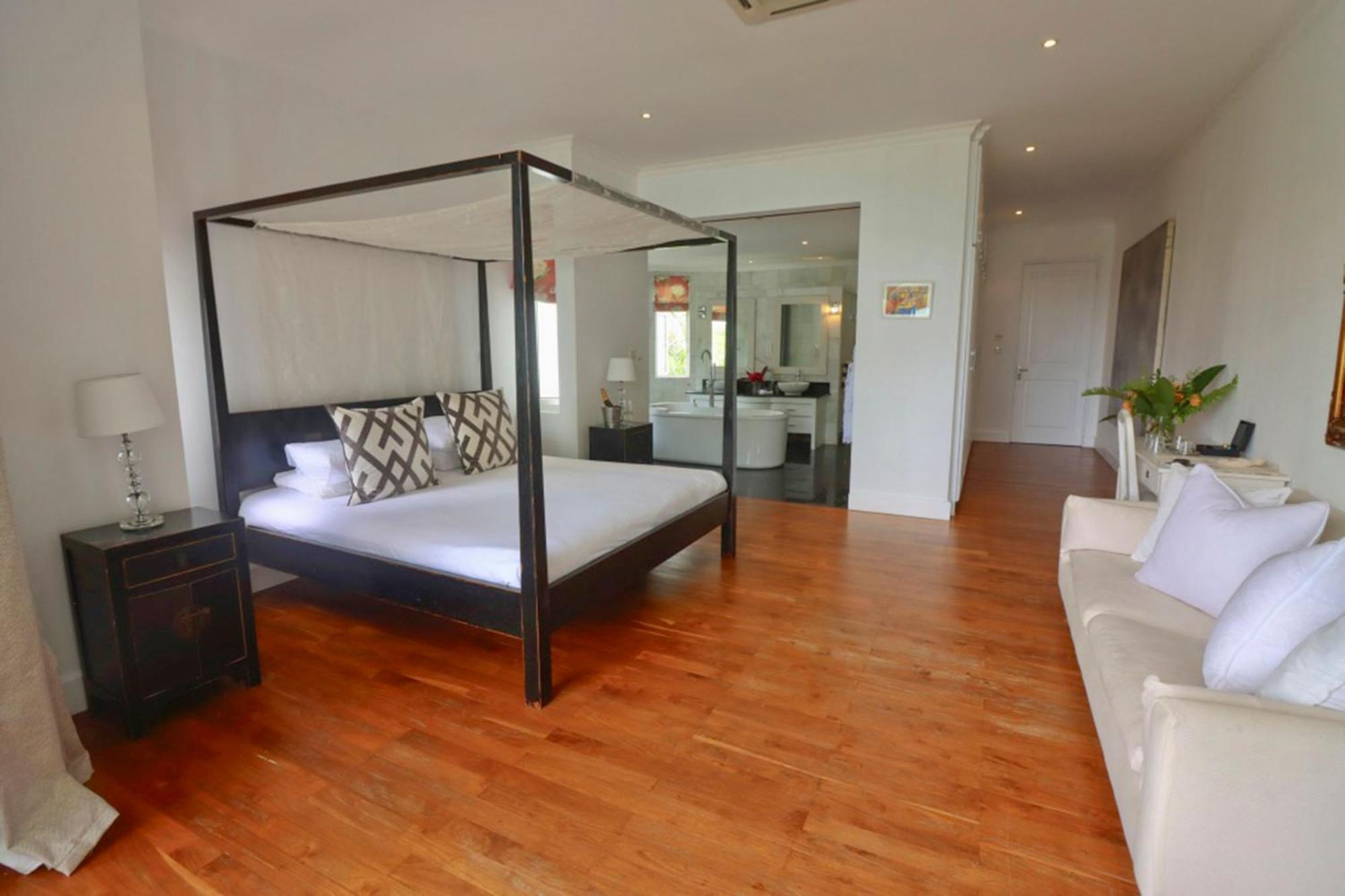Chateau Elysium Beau Vallon  Dış mekan fotoğraf