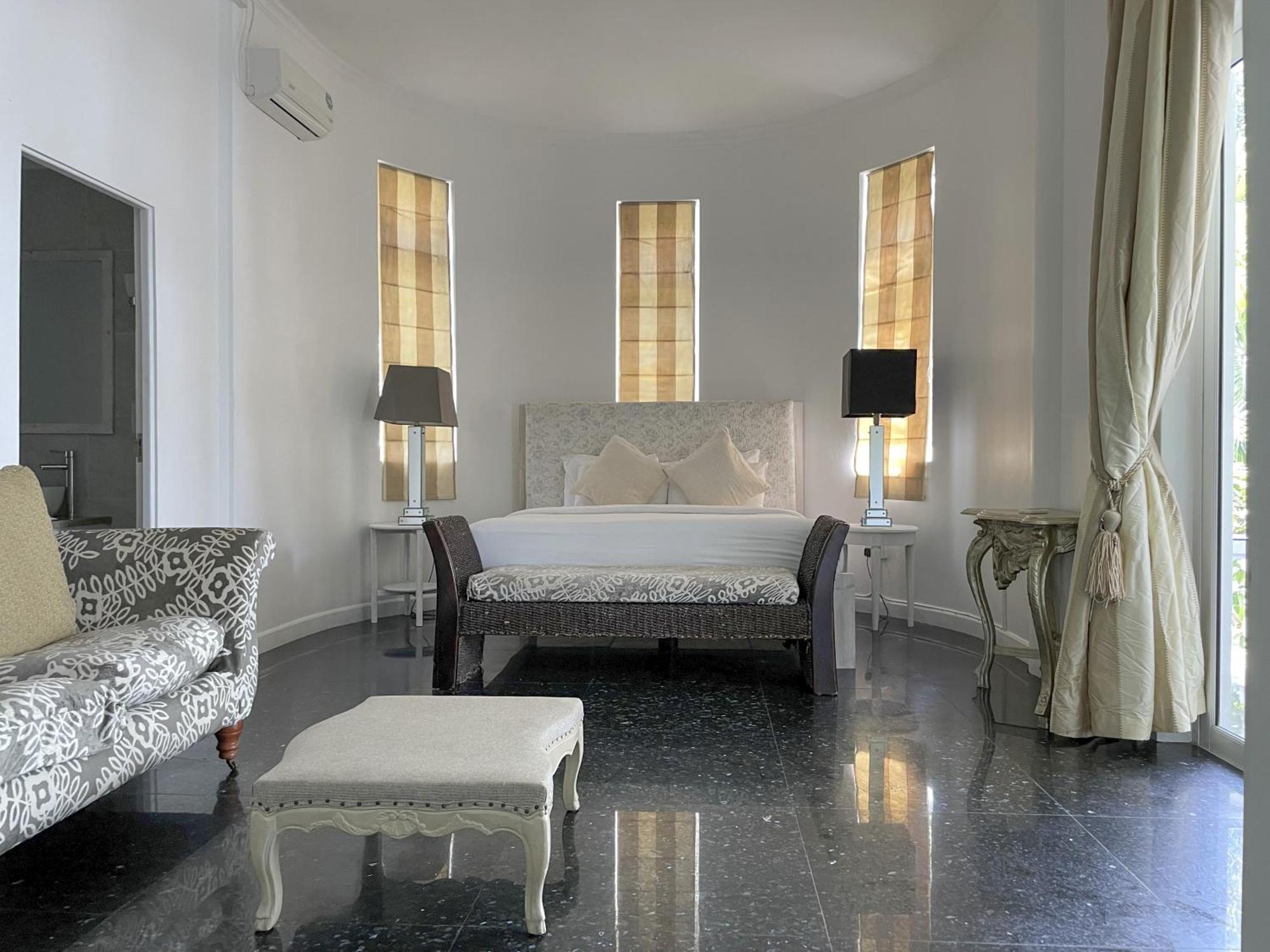 Chateau Elysium Beau Vallon  Dış mekan fotoğraf