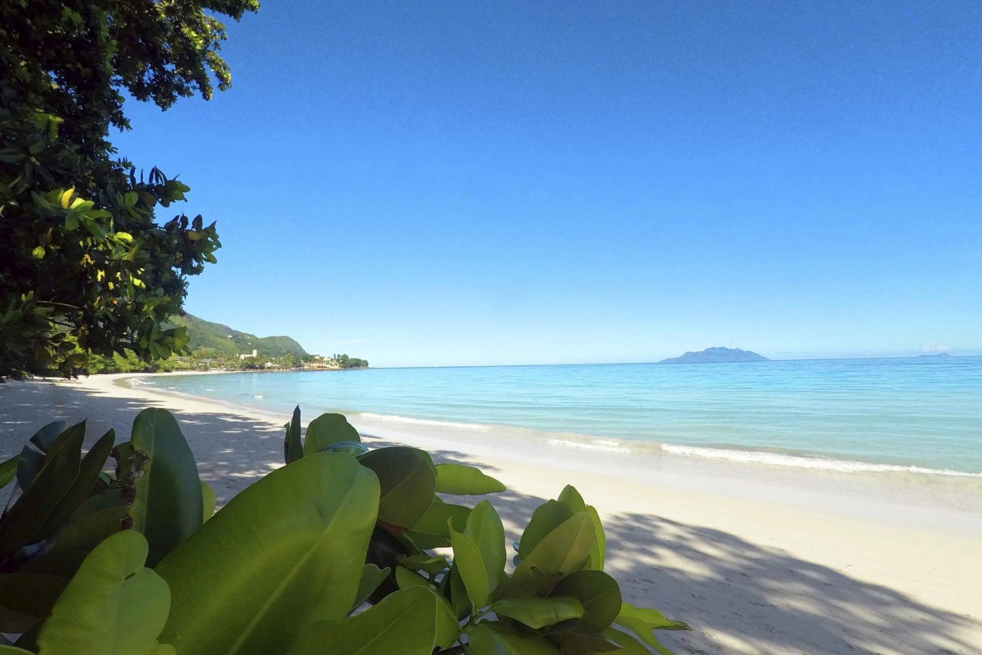 Chateau Elysium Beau Vallon  Dış mekan fotoğraf
