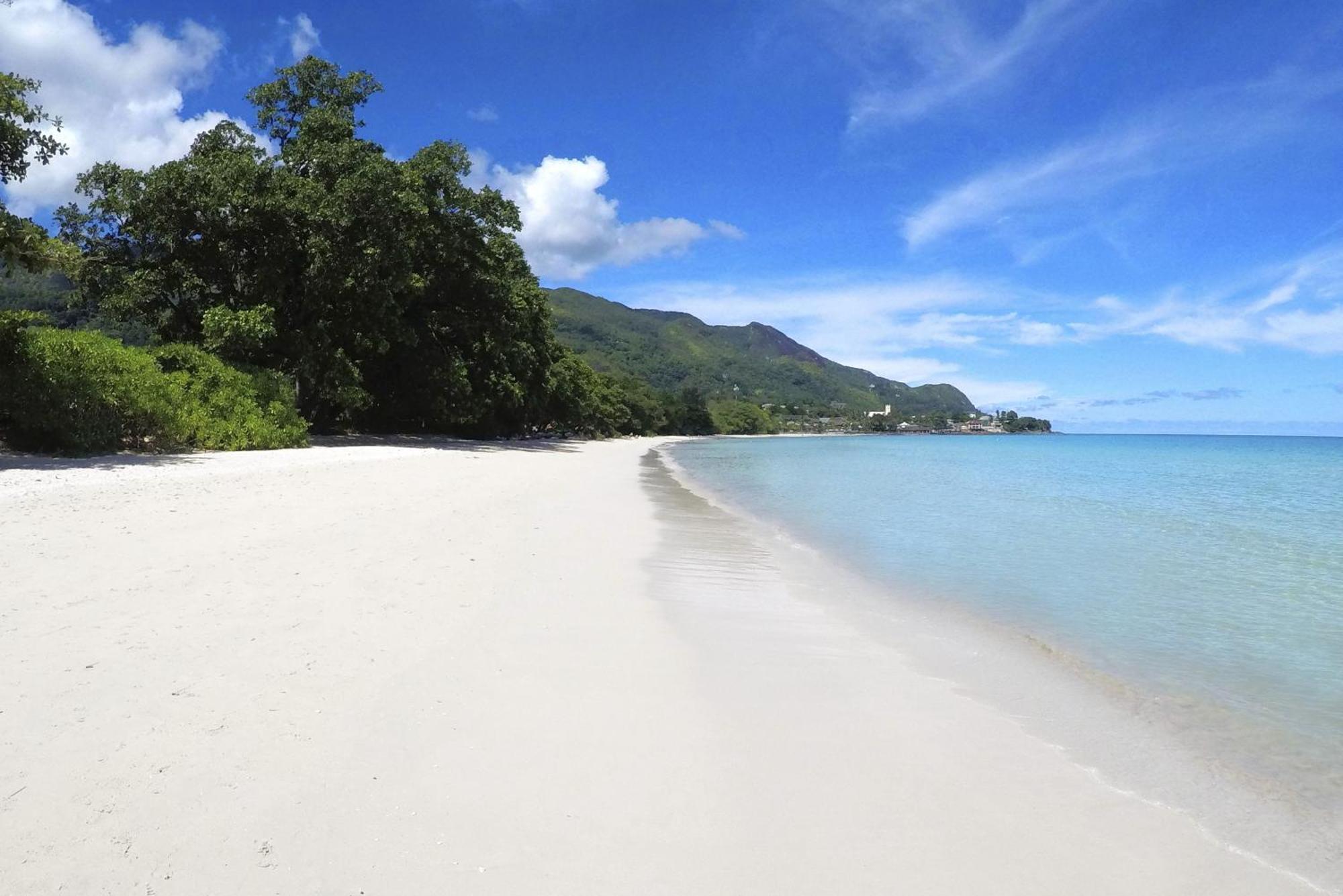 Chateau Elysium Beau Vallon  Dış mekan fotoğraf