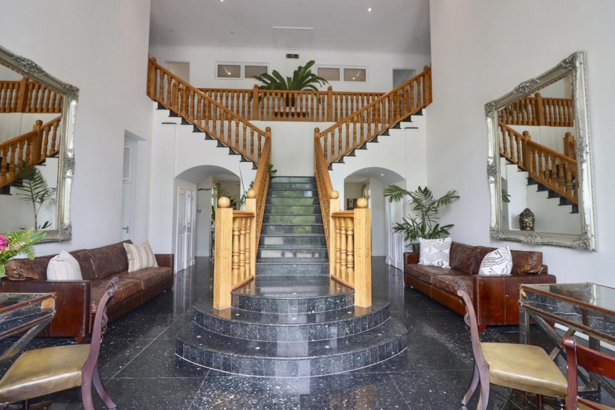 Chateau Elysium Beau Vallon  Dış mekan fotoğraf