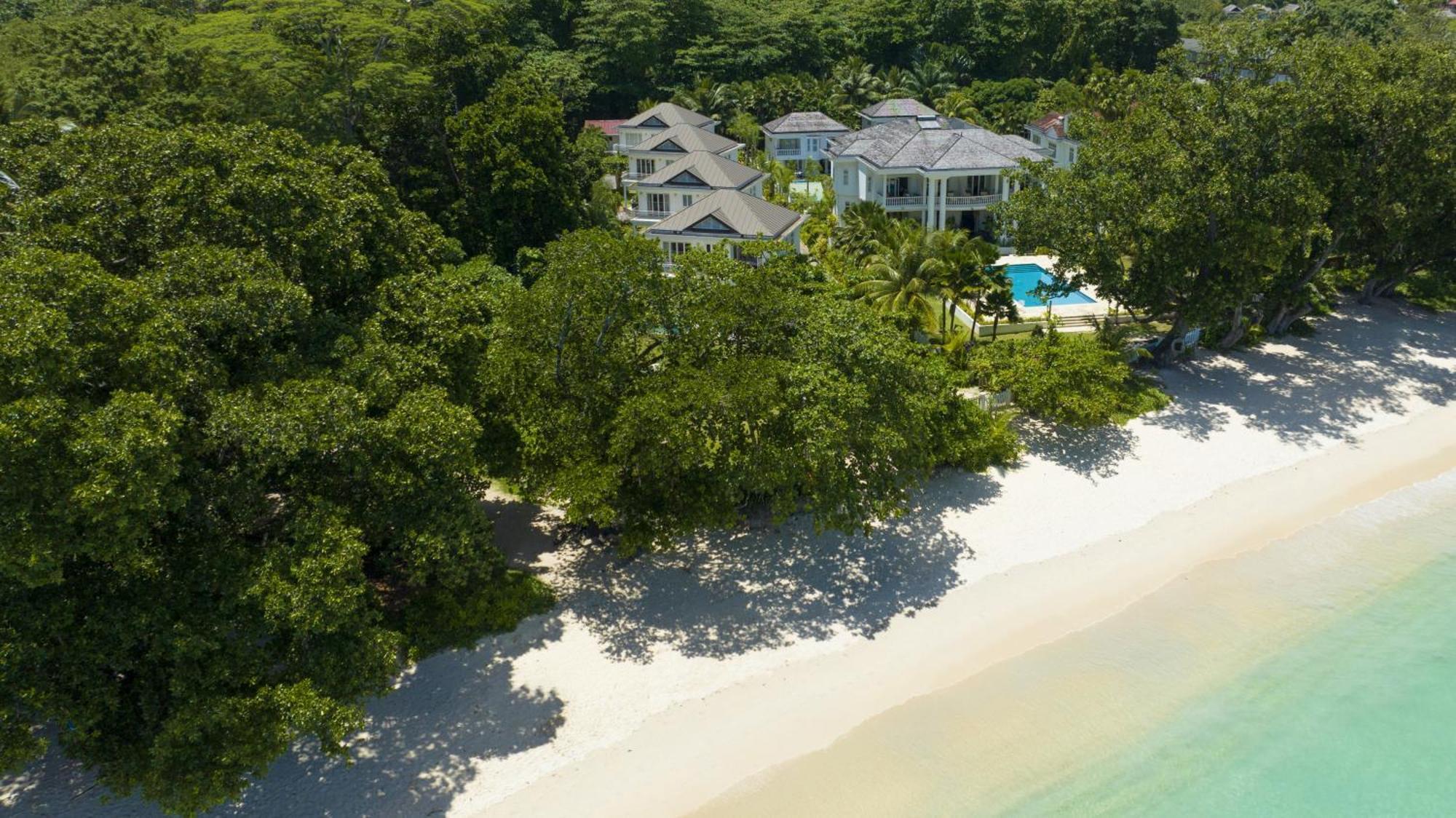 Chateau Elysium Beau Vallon  Dış mekan fotoğraf