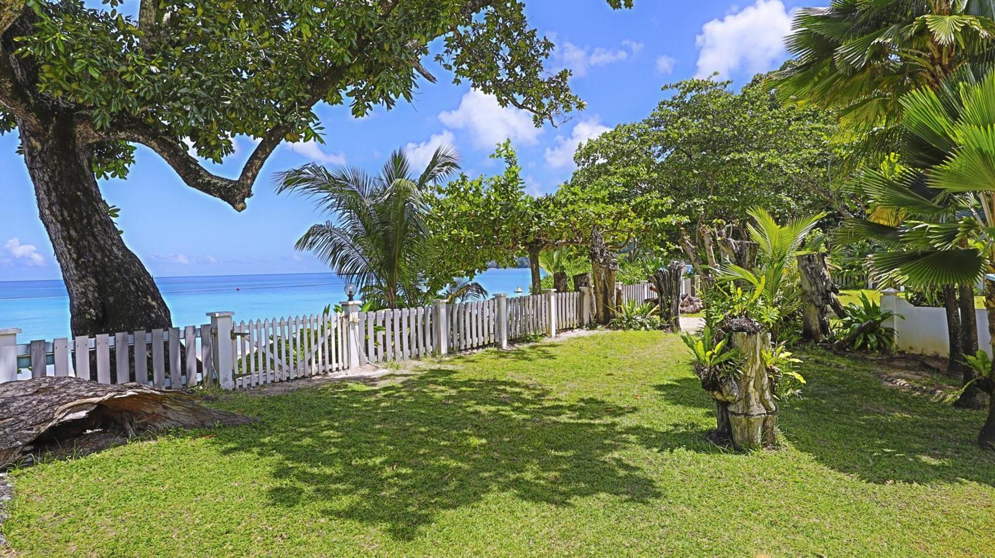 Chateau Elysium Beau Vallon  Dış mekan fotoğraf
