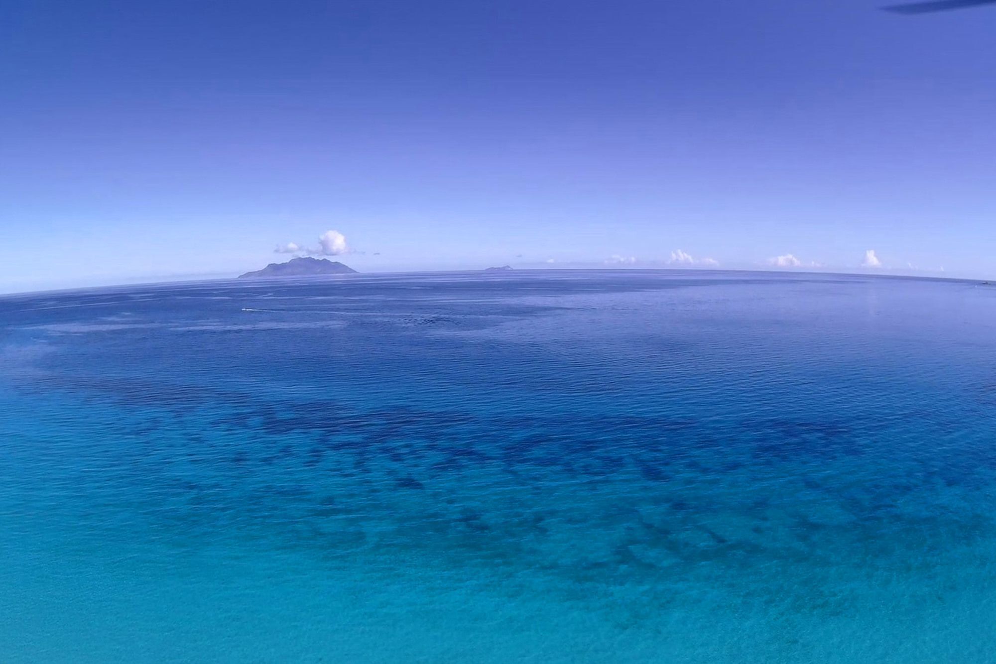 Chateau Elysium Beau Vallon  Dış mekan fotoğraf