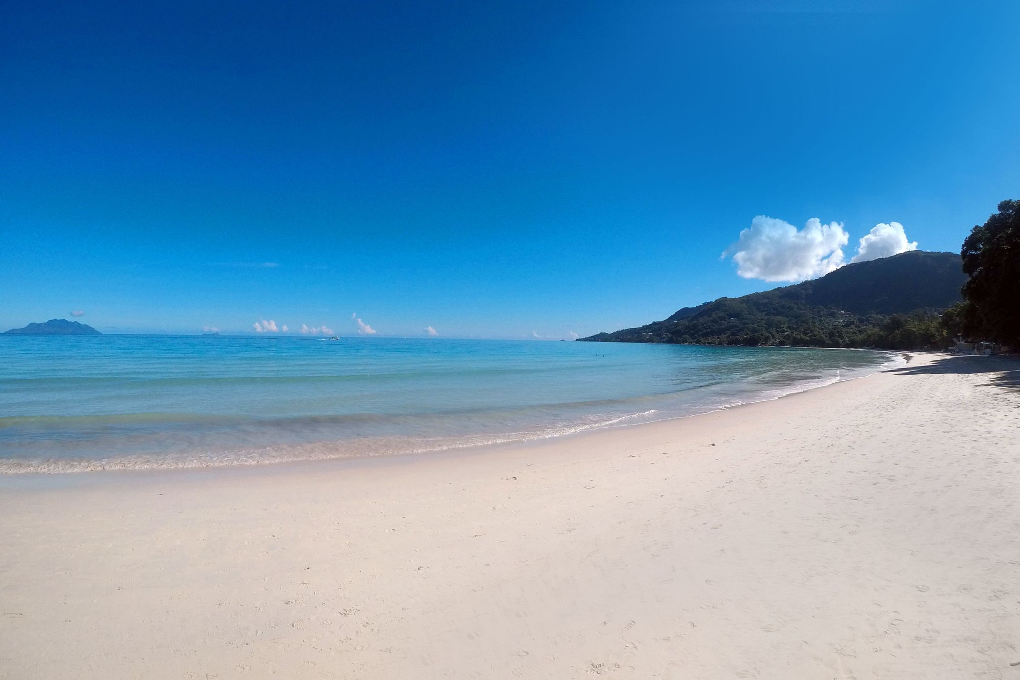 Chateau Elysium Beau Vallon  Dış mekan fotoğraf