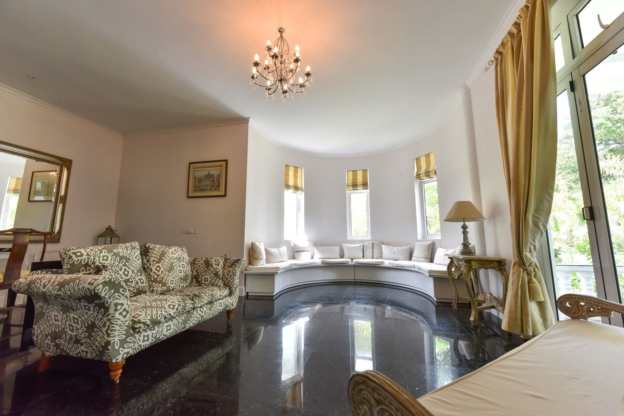 Chateau Elysium Beau Vallon  Dış mekan fotoğraf