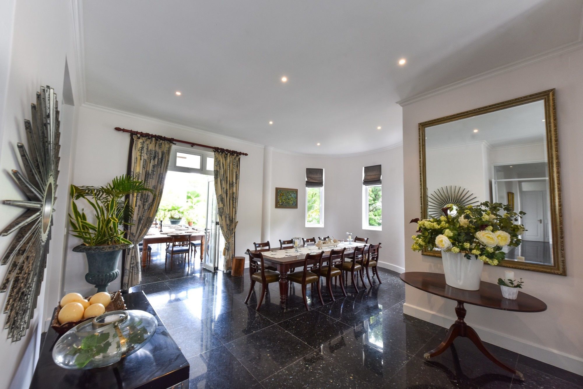 Chateau Elysium Beau Vallon  Dış mekan fotoğraf